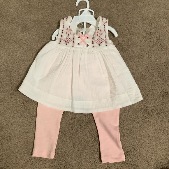 shabby chic brand baby clothes